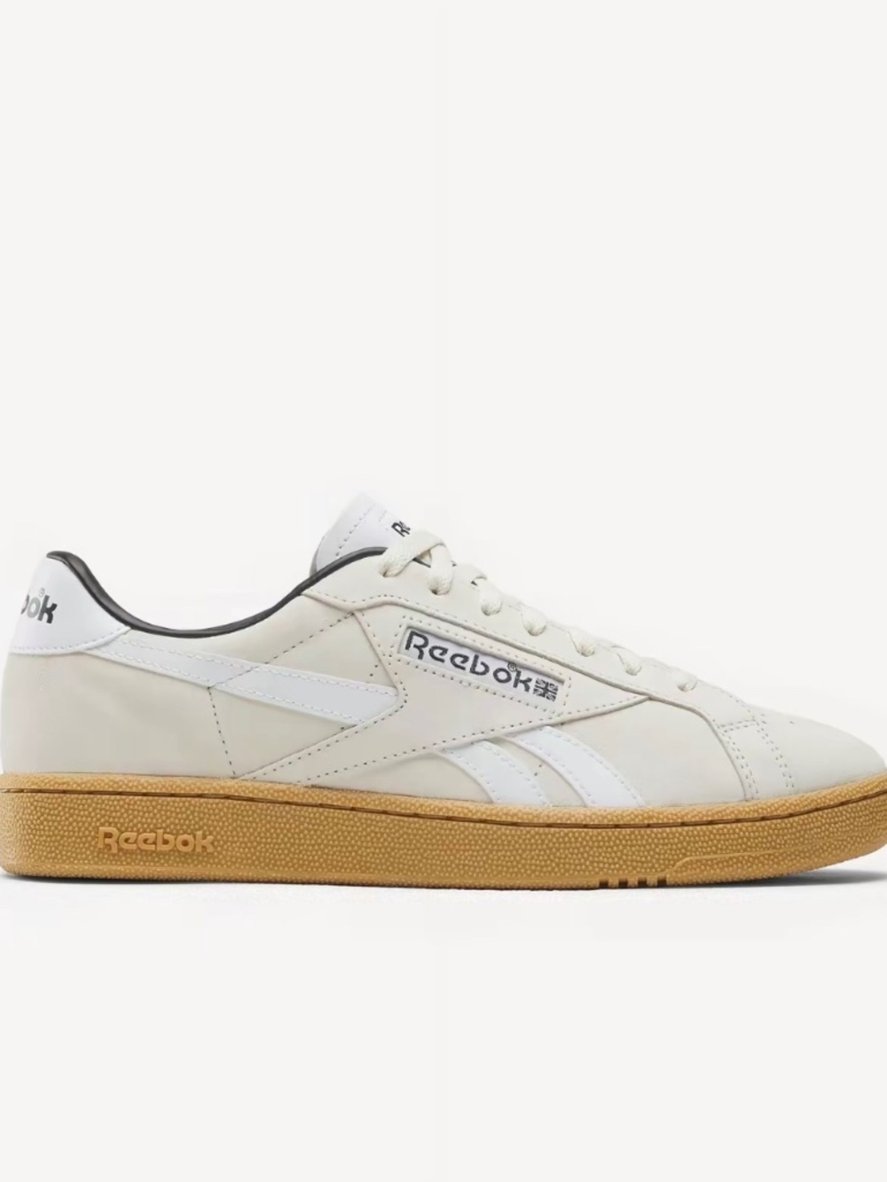 Reebok Club C Grounds Shoes